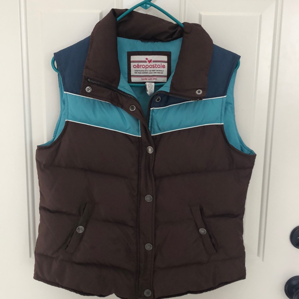 Puffer best